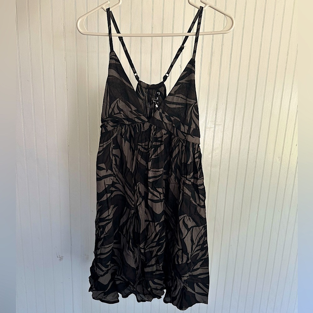 O’Neil Cover Up Dress